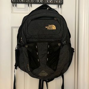 Northface Recon Bookbag